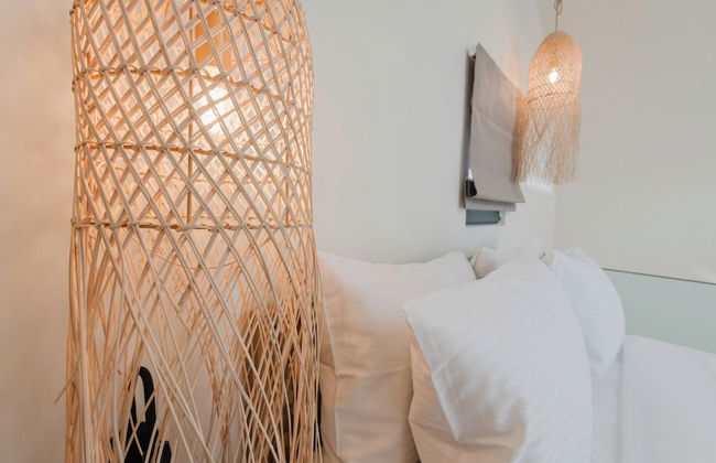 Evexia boutique hotel & Spa - Foto 50