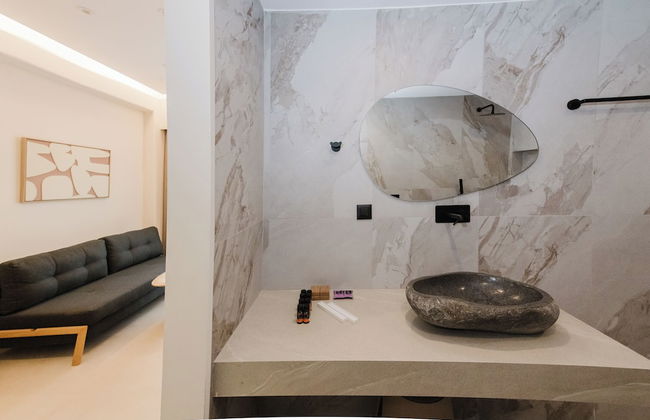 Evexia boutique hotel & Spa - Foto 62