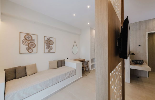 Evexia boutique hotel & Spa - Foto 8