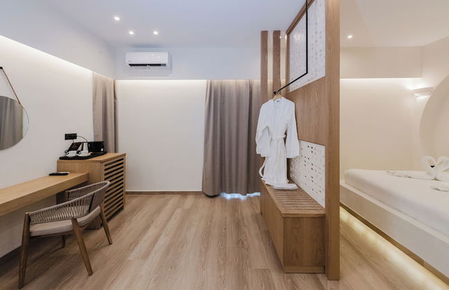 Evexia boutique hotel & Spa - Foto 20