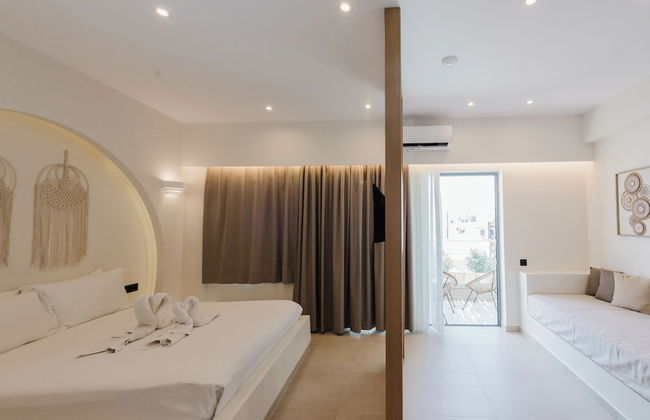 Evexia boutique hotel & Spa - Foto 13