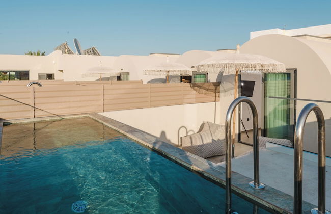 Evexia boutique hotel & Spa - Foto 47