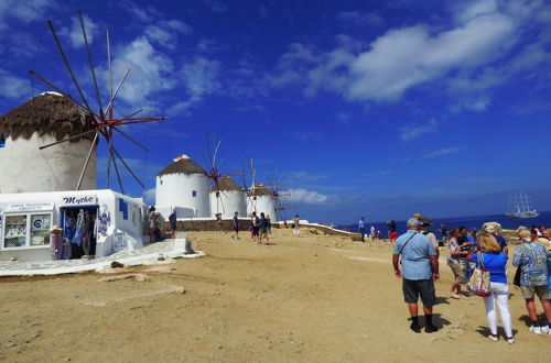 Photo 31 - Famprikas house in Mykonos