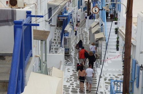 Photo 39 - Famprikas house in Mykonos