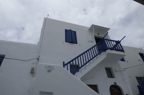 Photo 34 - Famprikas house in Mykonos