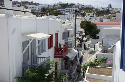 Photo 38 - Famprikas house in Mykonos