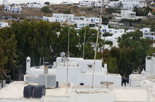 Photo 37 - Famprikas house in Mykonos