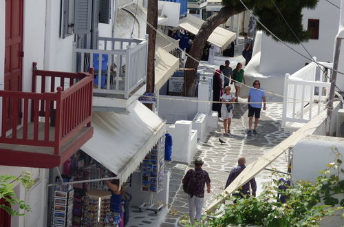 Photo 24 - Famprikas house in Mykonos