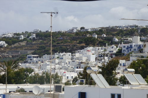 Photo 41 - Famprikas house in Mykonos