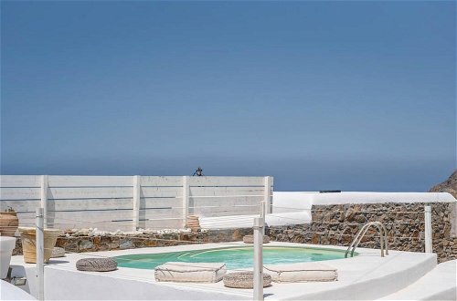 Foto 15 - Fanari Studio 1 With Panoramic Pool