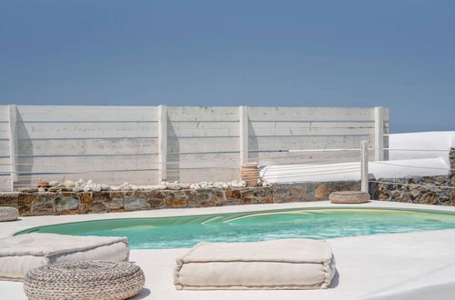 Photo 6 - Fanari Studio 2 With Panoramic Pool