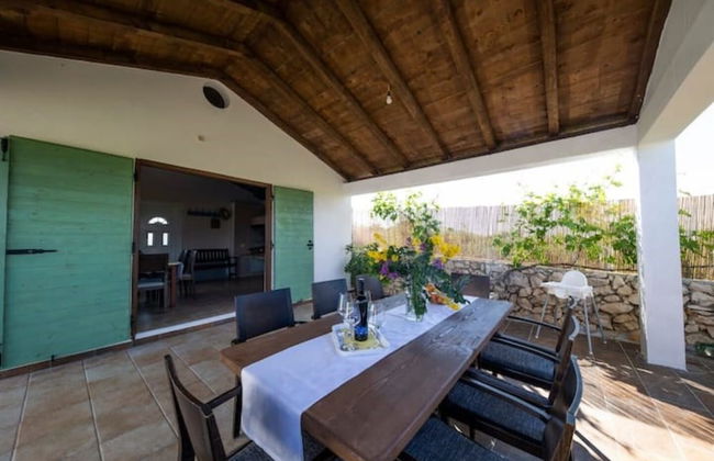 Summer House Amon - Foto 29