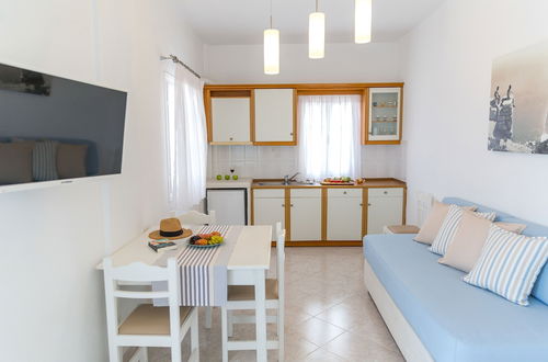 Foto 43 - Acrothea Suites & Villas