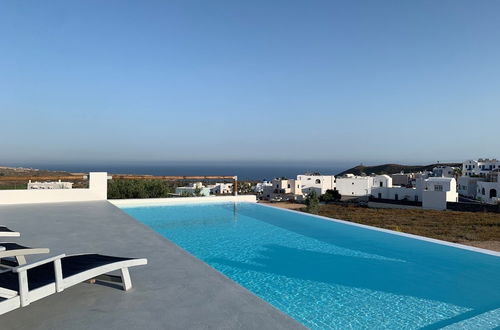 Foto 1 - Acrothea Suites & Villas