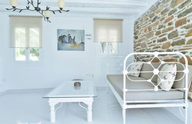 Cozy 2-bedroom House in Tinos - Foto 8