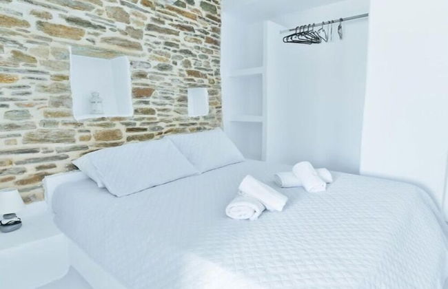 Cozy 2-bedroom House in Tinos - Foto 3