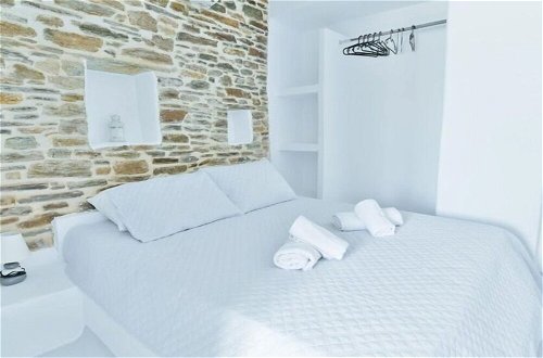 Foto 3 - Cozy 2-bedroom House in Tinos