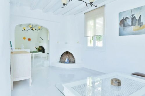 Foto 13 - Cozy 2-bedroom House in Tinos