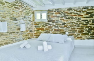 Photo 2 - Cozy 2-bedroom House in Tinos