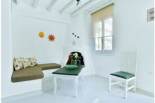 Foto 6 - Cozy 2-bedroom House in Tinos