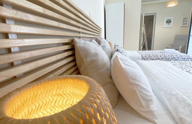 Flight Apartment Airport - Foto 6
