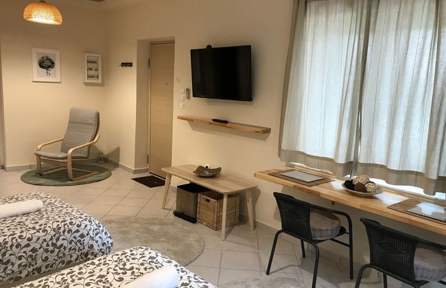Flight Apartment Airport - Foto 1