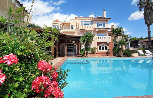 Oasis Pool House by GHH - Foto 28