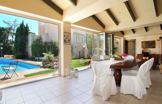 Oasis Pool House by GHH - Foto 15