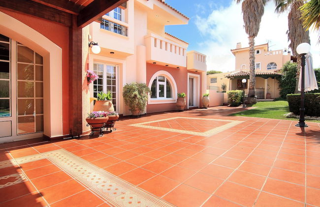 Oasis Pool House by GHH - Foto 47