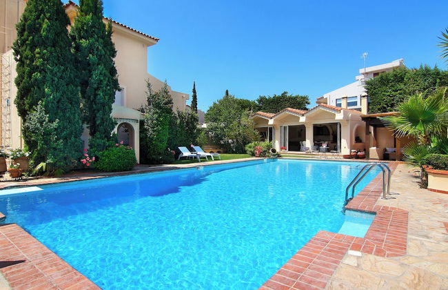 Oasis Pool House by GHH - Foto 38