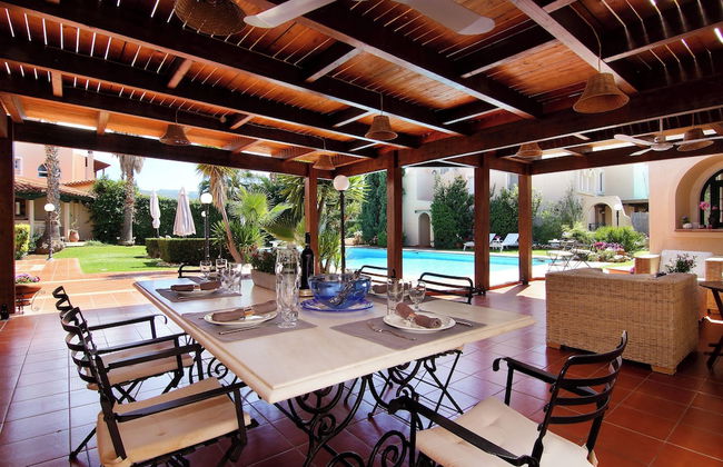 Oasis Pool House by GHH - Foto 42