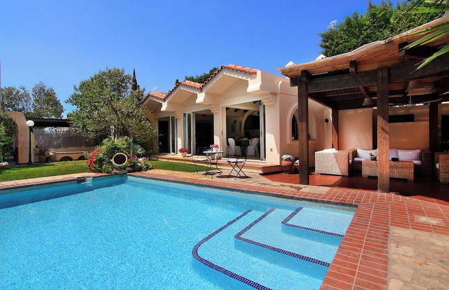 Oasis Pool House by GHH - Foto 36