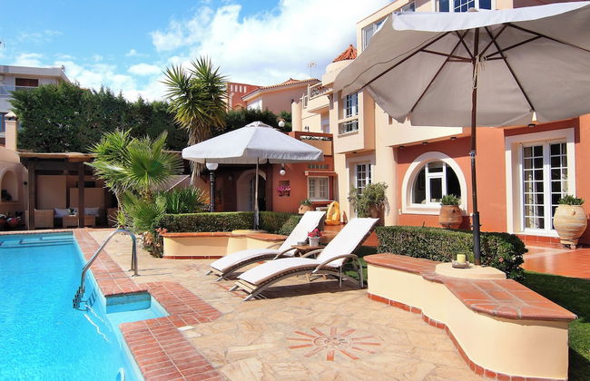 Oasis Pool House by GHH - Foto 26