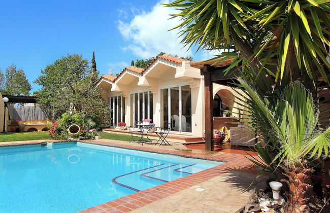 Oasis Pool House by GHH - Foto 29