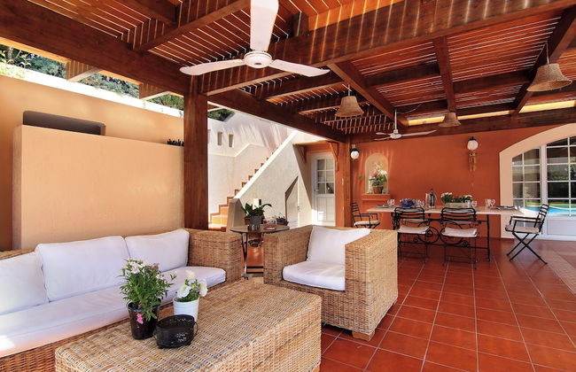 Oasis Pool House by GHH - Foto 41