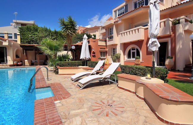 Oasis Pool House by GHH - Foto 19