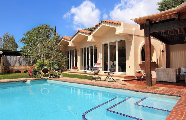 Oasis Pool House by GHH - Foto 37