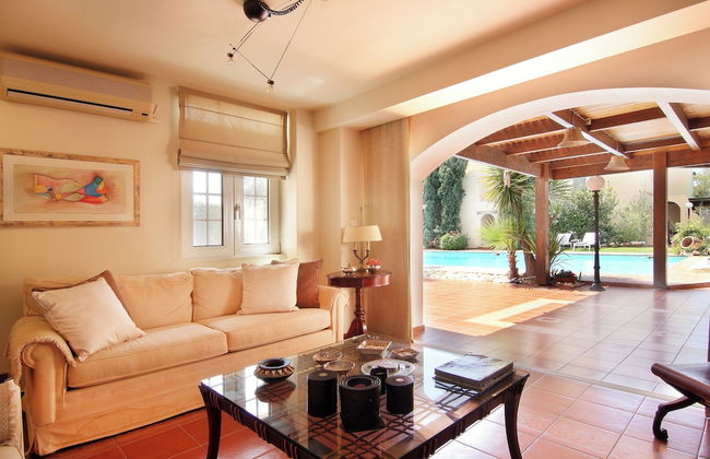 Oasis Pool House by GHH - Foto 17