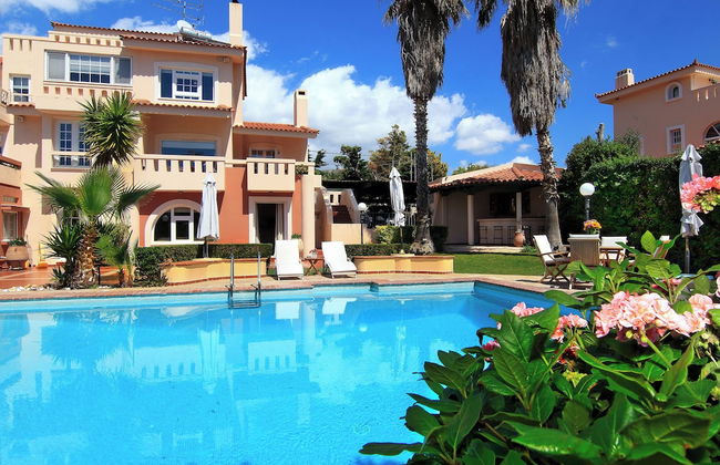 Oasis Pool House by GHH - Foto 30