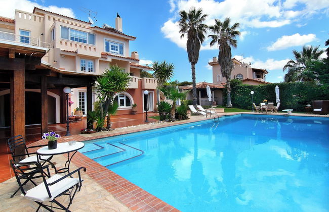 Oasis Pool House by GHH - Foto 22