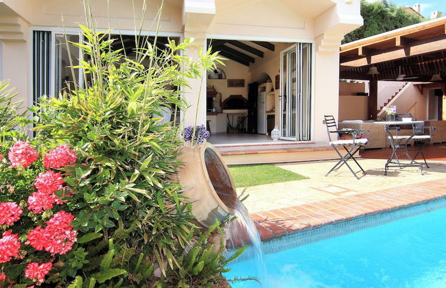 Oasis Pool House by GHH - Foto 20