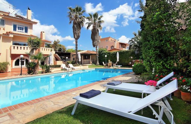 Oasis Pool House by GHH - Foto 27