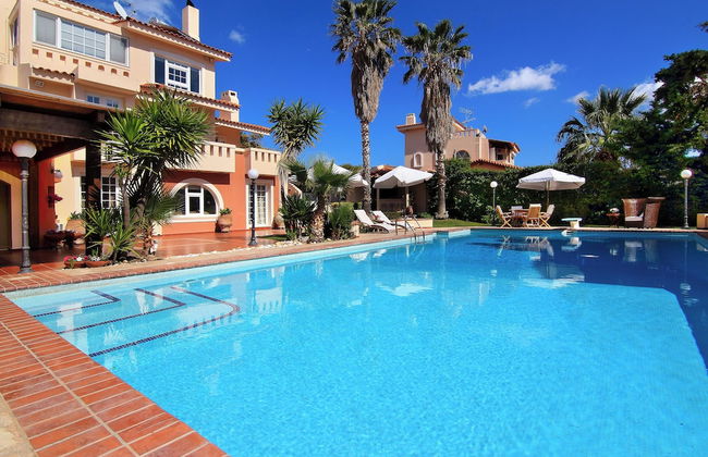 Oasis Pool House by GHH - Foto 24