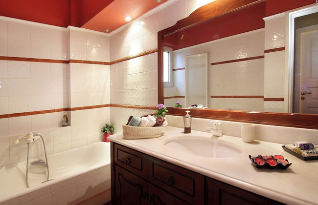 Oasis Pool House by GHH - Foto 32