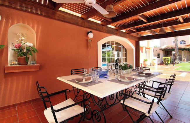 Oasis Pool House by GHH - Foto 40