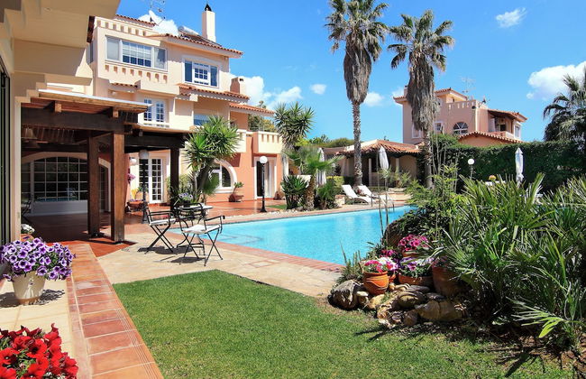 Oasis Pool House by GHH - Foto 21