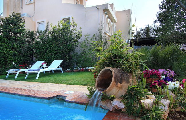 Oasis Pool House by GHH - Foto 44