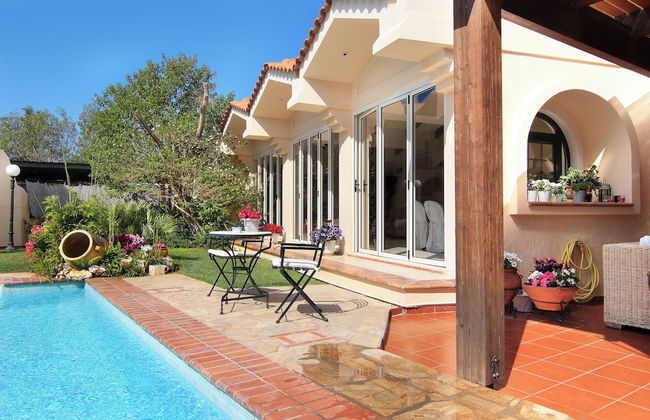 Oasis Pool House by GHH - Foto 23