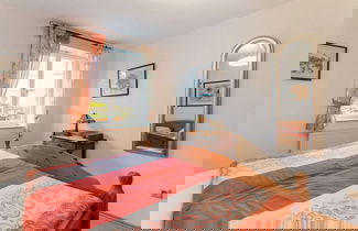 Foto 3 - Modern Apartment in Reifferscheid With Garden