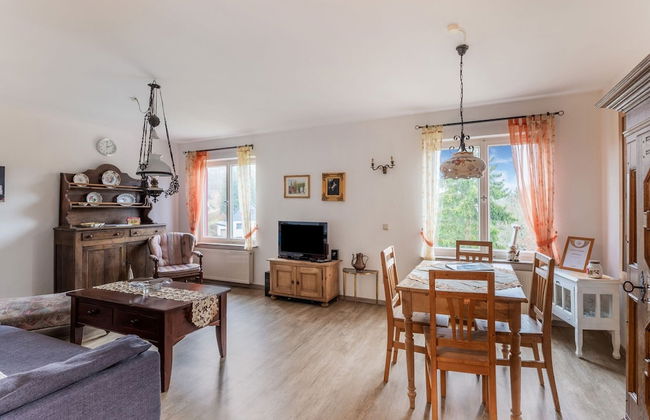 Modern Apartment in Reifferscheid With Garden - Foto 77